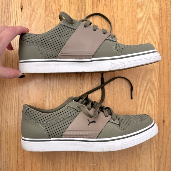 Puma Other - Puma sneakers. Size 10.5.